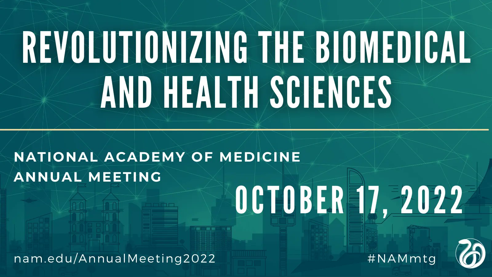 National Academy of Medicine on Twitter "Learn more about ways to re