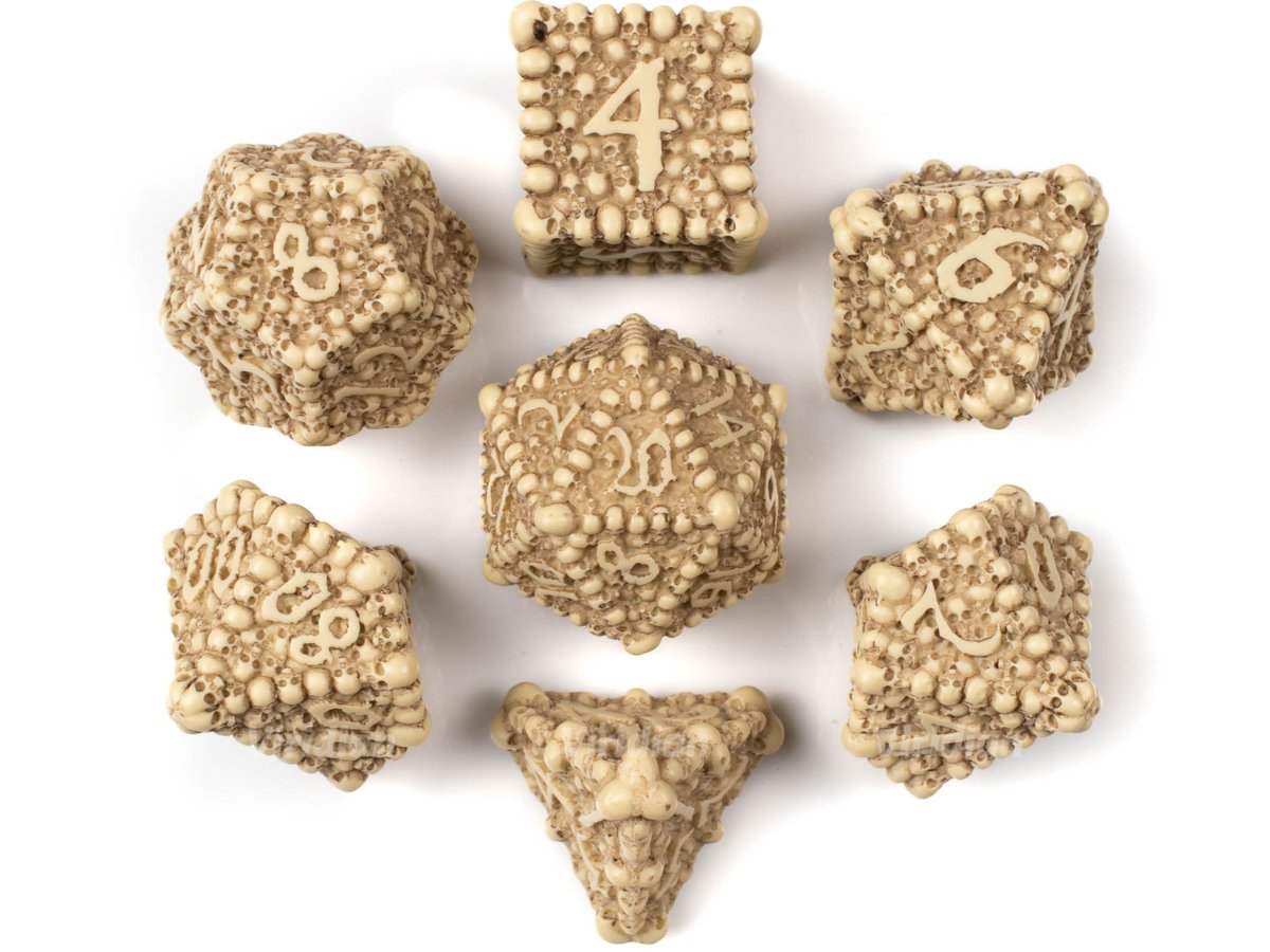 ViridianDice's tweet photo. 🎲 DICE GIVEAWAY: DICE MACABRE 🎲

We have a lovely cask of Amontillado that’s just delivered… would you like to come to the catacombs to try it? 🍷💀

TO ENTER:
1️⃣ RT this post
2️⃣ Follow @ViridianDice 
3️⃣ Tag a friend

US only! Pls have DMs open. Winner selected MON 10/10! https://t.co/v6JjVzYdR2