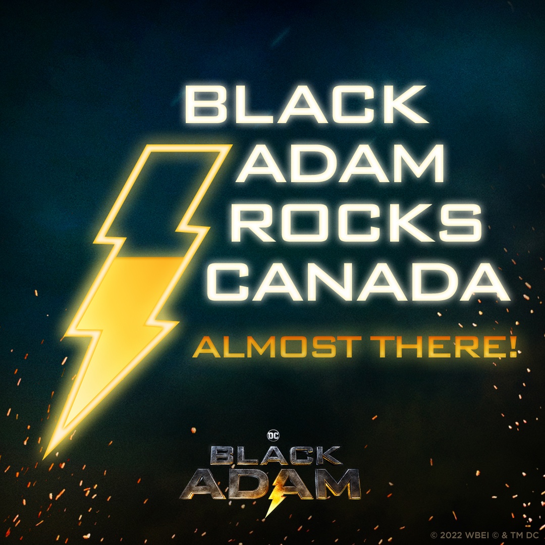 Warner Bros. Canada tweet media