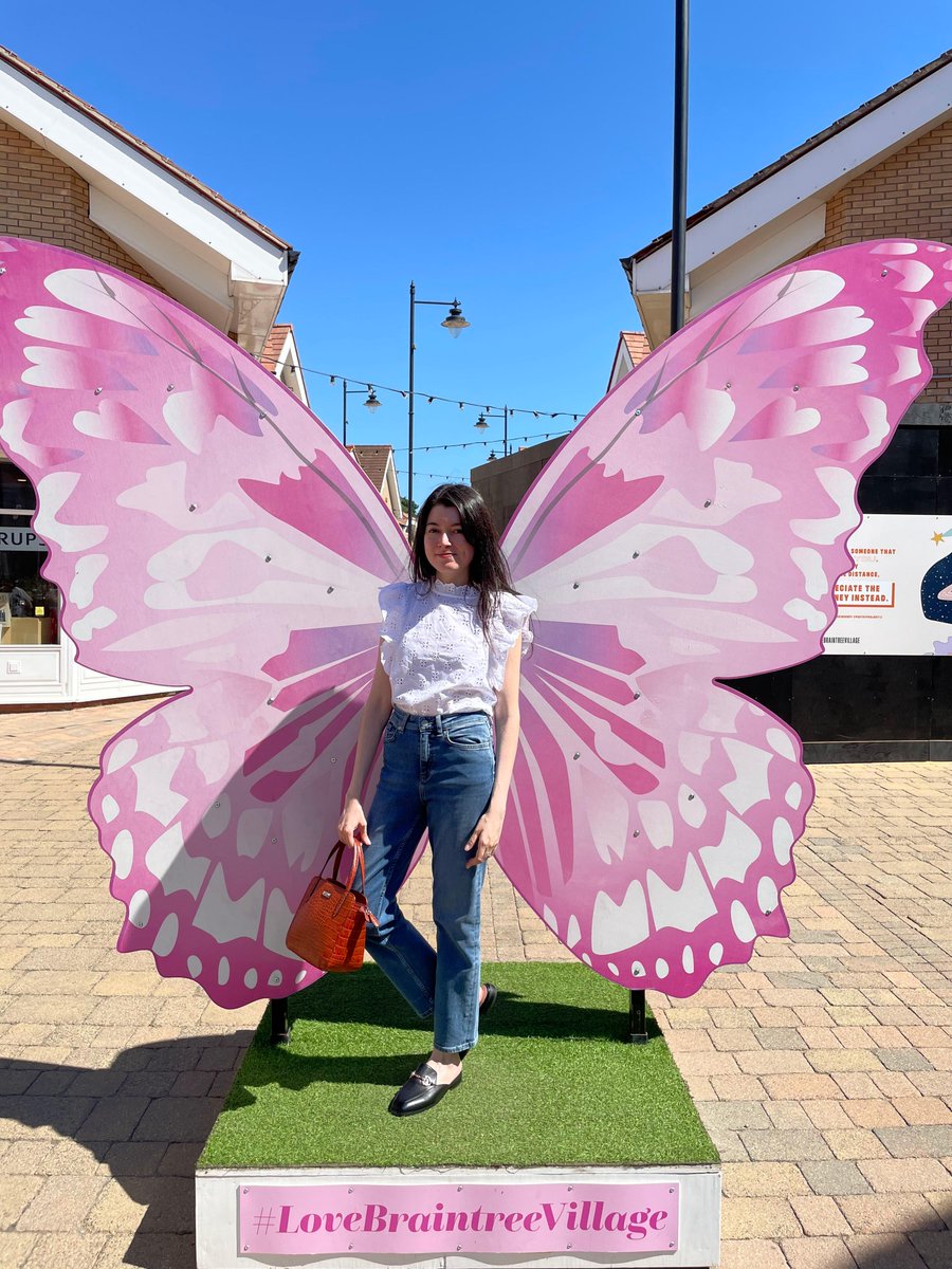 BloodyPeach's tweet photo. On My Birthday
https://t.co/cdclBMqWhJ
#bbloggers #fbloggers #bloggersmx #essexbloggers #lovebraintreevillage #shopping #ootd #hmxme https://t.co/DQbAv1aTqF
