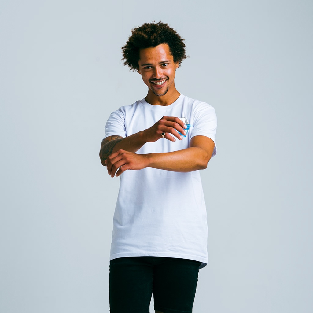 TrueVisionBrand's tweet photo. Relaxed fit. Single jersey. Set-in sleeve.

Shop now, https://t.co/8R5By2aQFc @truevisionbrand

-
-
-
#truevision #truevisionbrand #gift #tshirts #sweatshirts #apparel #independantbrand #shopindependant #clothing #streetstyle https://t.co/vABD8HbPyb