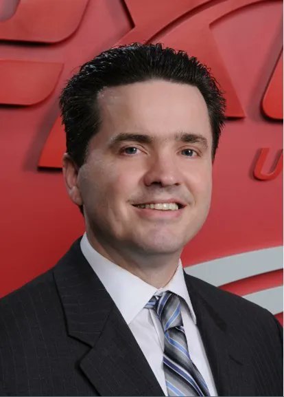 MichiganCPAs's tweet photo. The #MICPA is proud to congratulate member Stephen Johnston, CPA, on being named the new CFO of @ideanomicshq We can’t wait to see all the ways you’ll rise to this exciting, new challenge! https://t.co/xagbWhbYGZ https://t.co/SEt6f7uB2A