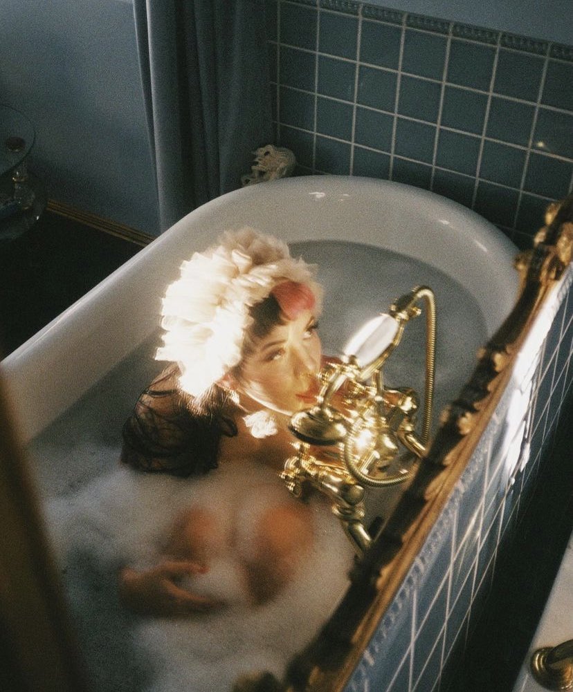 matthew on Twitter "🚨 Melanie Martinez announces her very highly