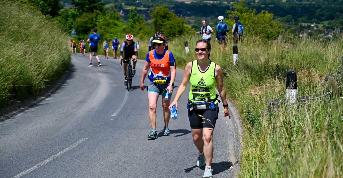 TRAIL WALK - training plans coming soon! 😀

We'll be launching training plans to help you prepare for the distance and inclines soon, but in the mean time why not get some practice in by exploring your local area and trying out new walking routes?

#BrightonTrailWalk