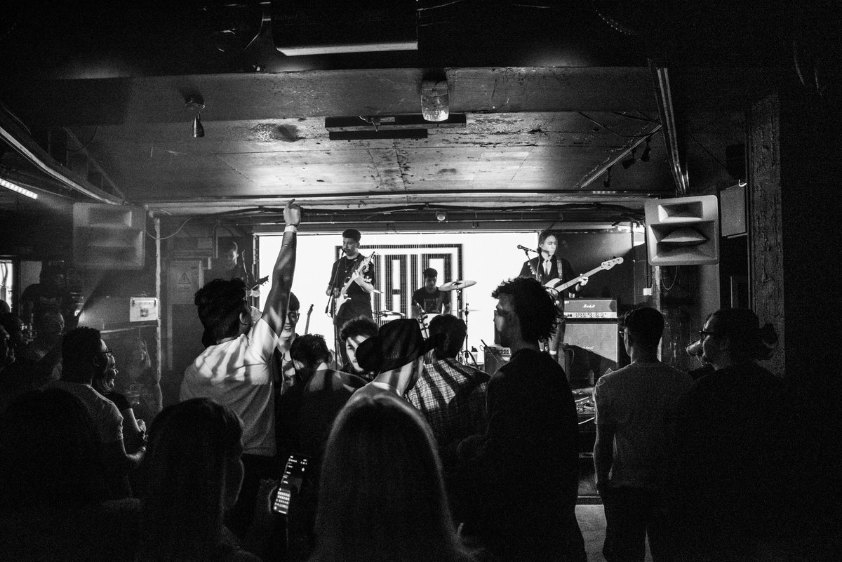 How's it going everyone?! We are delighted to be announced as the support for @royelotis on their UK tour at The Garage Glasgow on Thursday the 20th of October (just 2 weeks today!!)

Tickets are on sale NOW at the link in our bio!

THANK YOU XX
The Shahs

<a href="/gigsinscotland/">Gigs in Scotland</a>