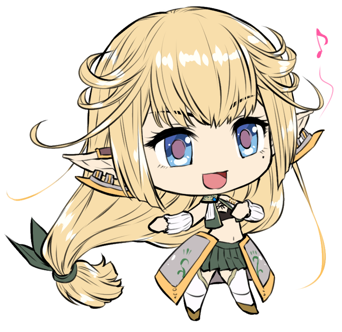 オズランドのtwitterイラスト検索結果
