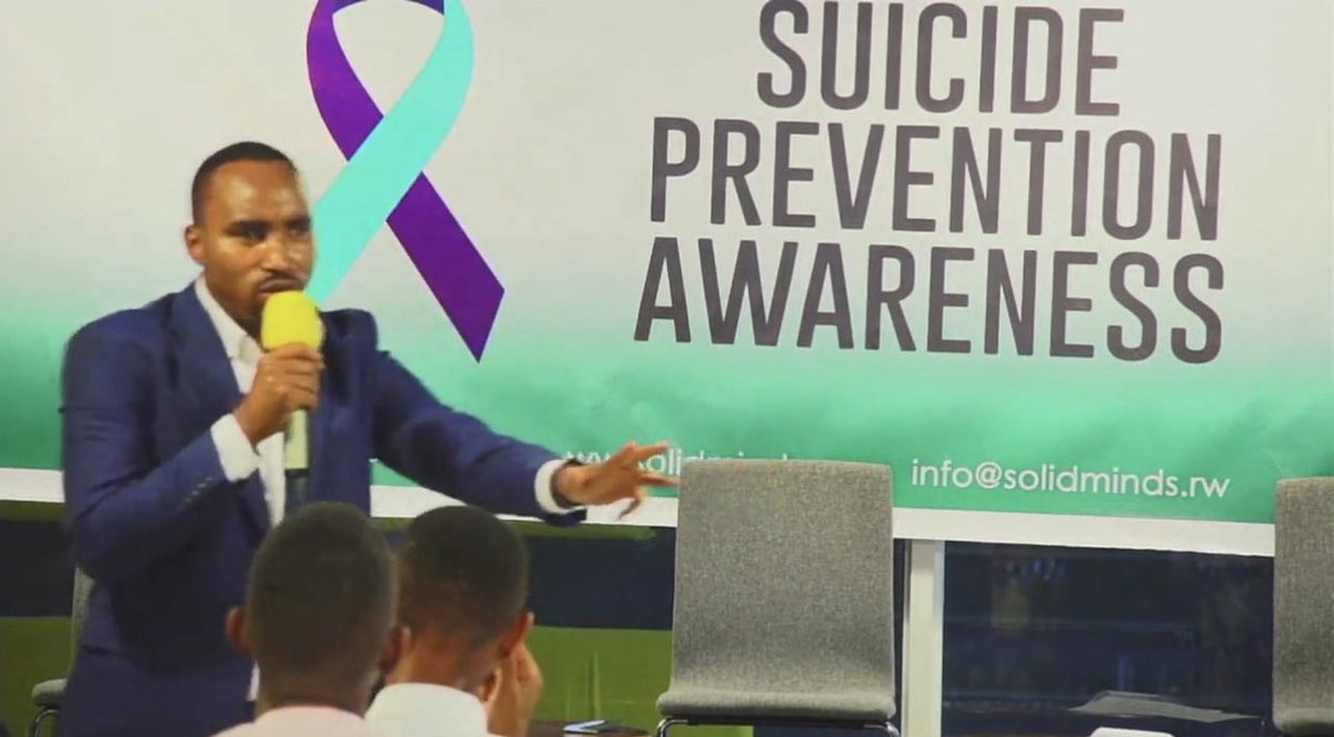 Kwiyahura si ububwa ariko kandi si nu butwari. Muri rusange, hagati ya 80-90% by’abiyahura baba bafite ibibazo by’agahinda gakabije. Twibuke kandi ko hari ubuhungiro butabara (inshuti nziza, kwa muganga, abajyanama,…) hakaba nu buhungiro buhuhura (inzoga ni bindi biyobyabwenge).