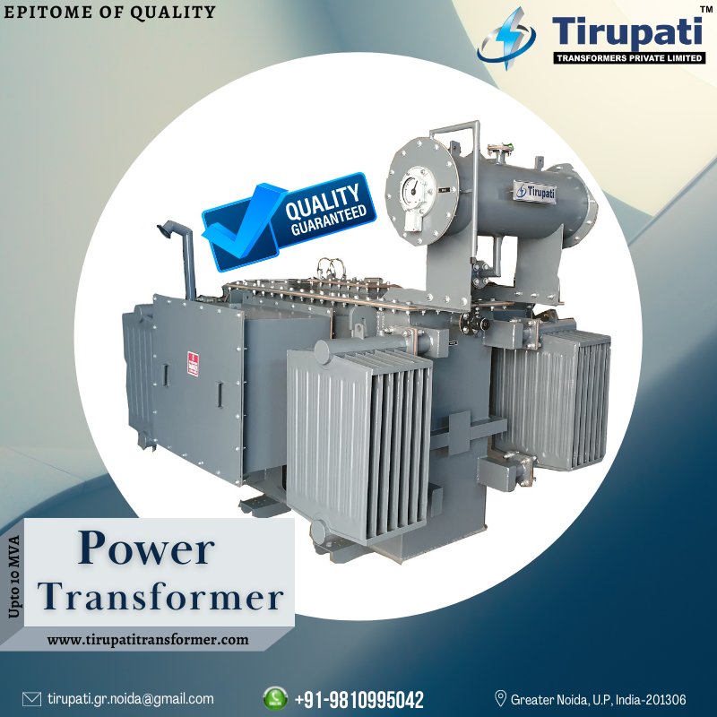 Tirupatitransf1's tweet photo. Available upto 10 MVA with best quality and IS, IEC, BIS etc. applicable Standards.
Know More: https://t.co/bLX8EZ9THk
#powertransformermanufacturer, #powertransformermanufacturerinup, #powertransformermanufacturerinnoida https://t.co/dnmcPuQ9gA