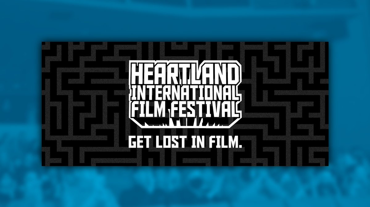 It's the first day of the 31st Heartland International Film Festival! 

You can now watch Shouting Down Midnight virtually at HeartlandFilmFestival.org! It's going to be A-MAZING! 😄🎥 

#GetLostInFilm #HIFF31 <a href="/heartlandfilm/">Heartland Film</a>
