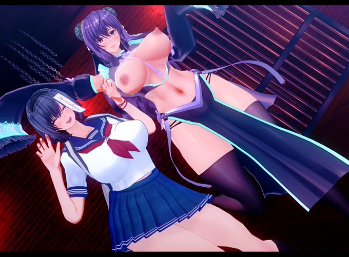 よきキョンシー! 