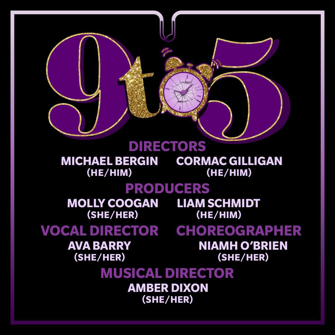 UCD Musical Society tweet media