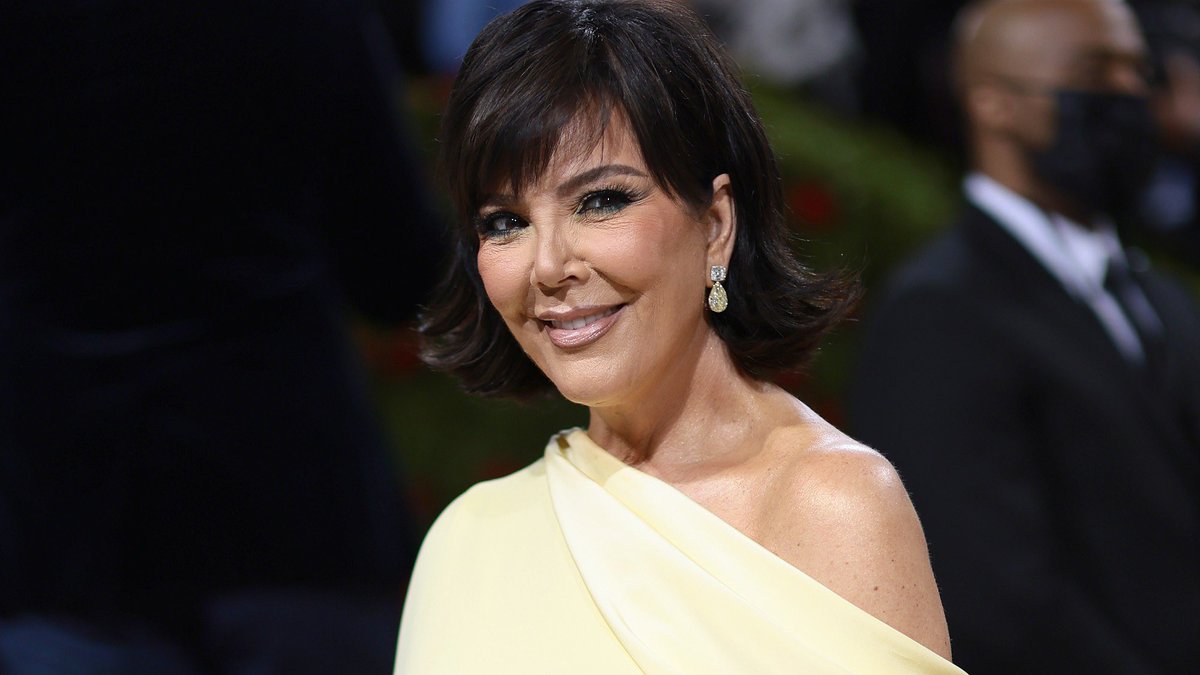 Kris Jenner bought $732 worth of edibles in the latest episode of ‘The Kardashians’, as well as “weed infused lubricant.”