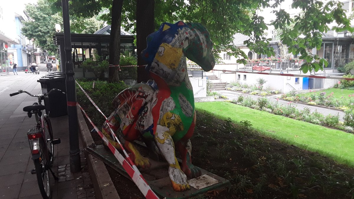 International Society of Dracology e.V. tweet media