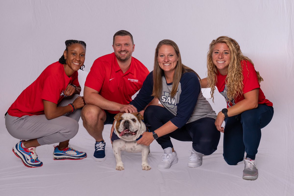 Happy National Coaches Day to my people!! ❤️🐶🤗