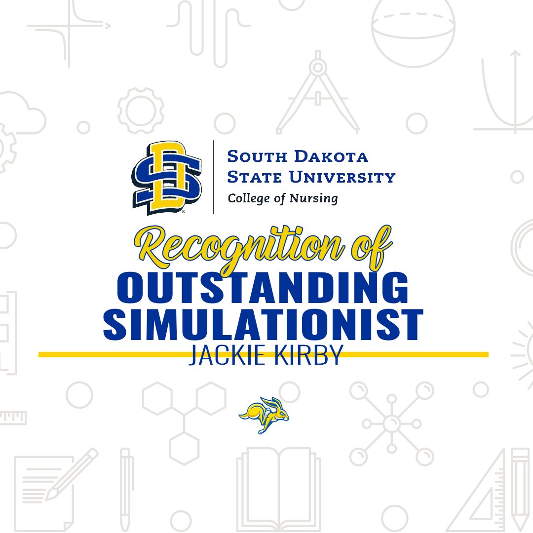 South Dakota State Jackrabbits tweet media