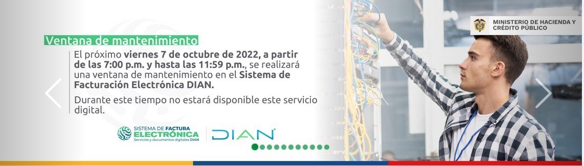 Facturaenlinea.co (@fymtechnology) on Twitter photo 