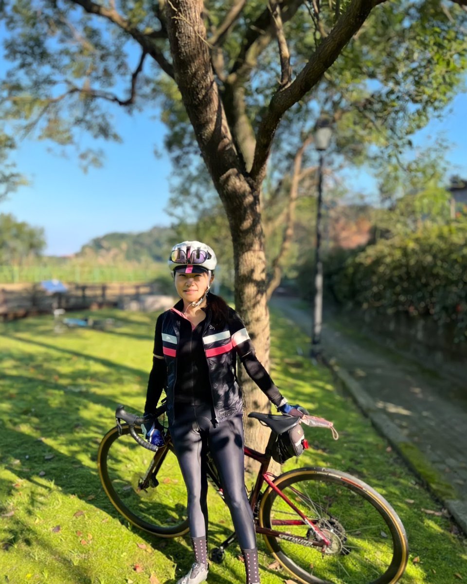 lifeatgoogle's tweet photo. Frances Wang is a Test Engineering Director for Google Pixel in #GoogleTaiwan.
"The people here are driven, open, and truly find success in collaboration,” Frances says.
Read her #MyPathToGoogle story (and learn more about #LifeAtGoogle in Taiwan!) now → https://t.co/T73F6D9a7p https://t.co/XsFUwjOAtZ