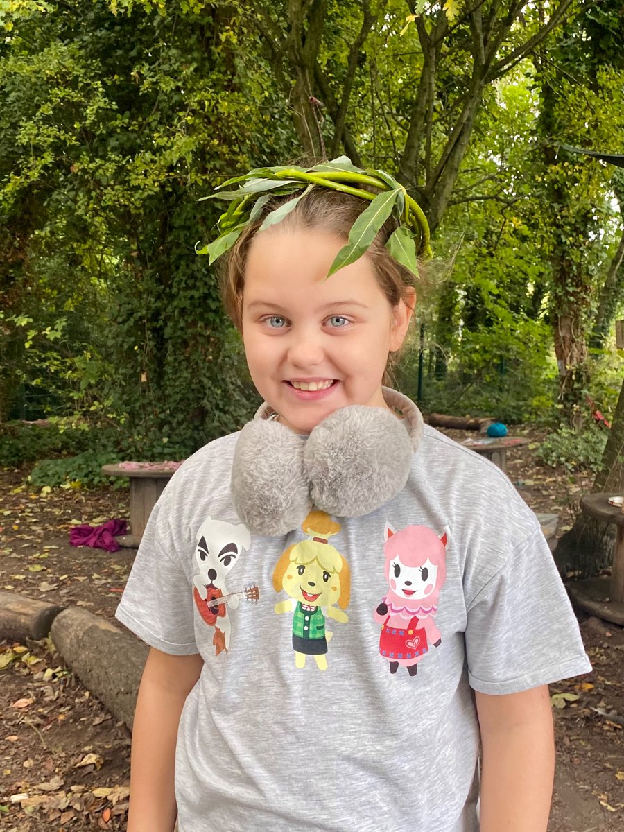 RTforestschool tweet media