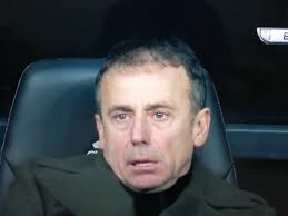 " Abi harmanım; yok mu bi Ümit Öztürk ? "

#MONvTS