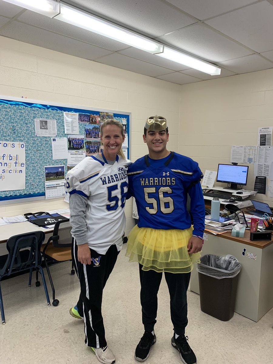 Homecoming Week and Staff Appreciation <a href="/SchroederHS/">Webster Schroeder HS</a> <a href="/SchroederFtball/">Schroeder Football</a> <a href="/SchroederSports/">Schroeder Athletics</a> <a href="/WCSDProud/">One Webster</a> <a href="/mstumpy50/">Michael Stumpf</a> #rollschroeder ‼️🦁