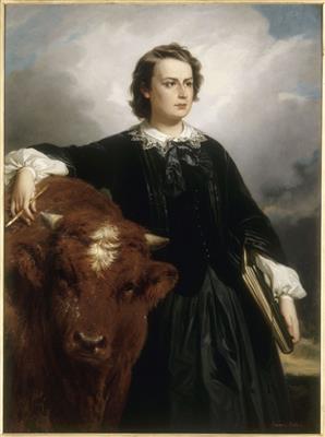 gbtmarine's tweet photo. Parce que @Radio1077 ce n'est pas que de l'info-traffic et Rosa Bonheur qu'une guinguette parisienne, je vous propose de (re)découvrir une pionnière aux combats éminamment modernes. Entre féminisme ⚔️ écologie.

🎙️https://t.co/JEhZ9frFpG

 Thread ⤵️ https://t.co/XPCYx6TT5p
