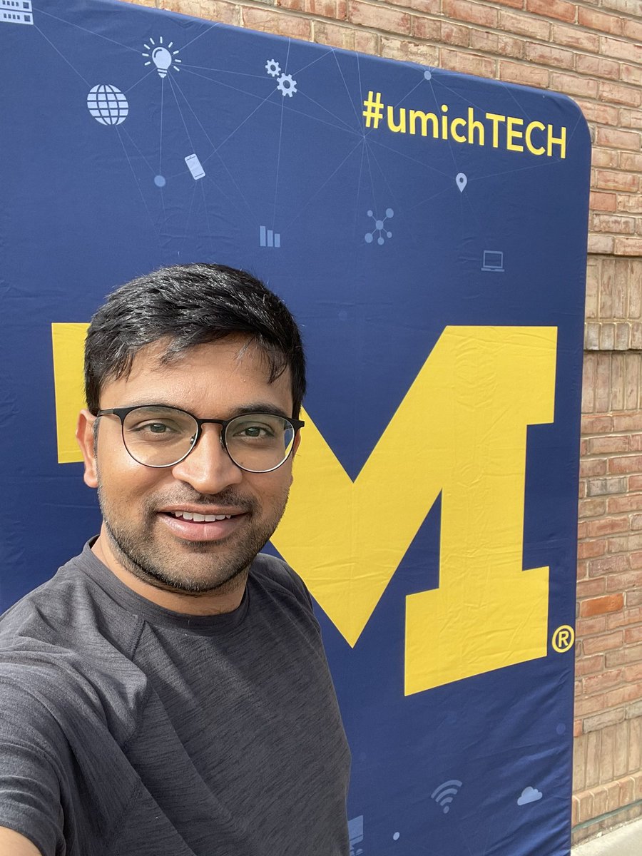 hrishigd's tweet photo. #umichTECH https://t.co/pH04hePovK