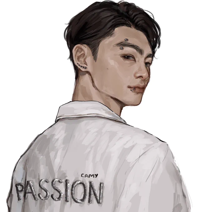 photo study day 3 - kook 