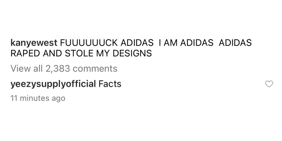 adidas yeezy confirmation email