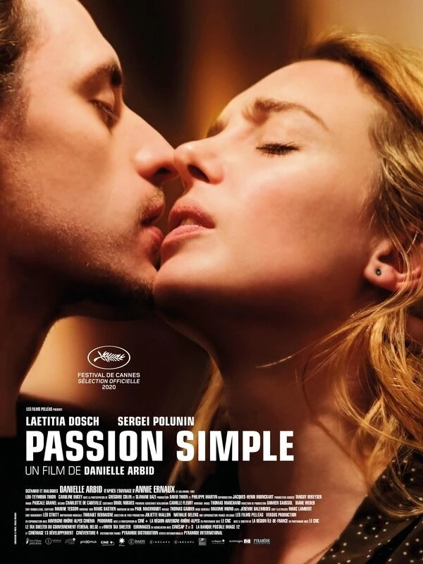 cineplus's tweet photo. La romancière Annie Ernaux est honorée du #PrixNobelDeLitterature aujourd’hui 🎗
C’est le moment de découvrir #PassionSimple, le film adapté de son roman autobiographique qui reprend avec brio la passion de son héroïne. Disponible sur CINE+ avec CANAL+ https://t.co/bsmOU9BiDD