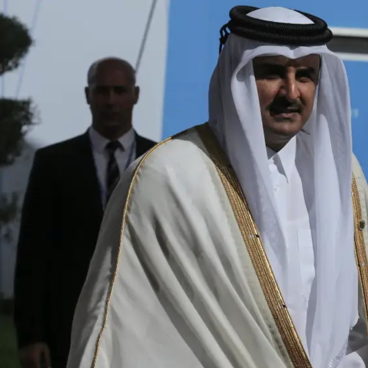 En grim historie om Danmark florerer i Qatar. Hvem står bag? 
Jeg er dagens gæst hos <a href="/Zetland/">Zetland</a> med <a href="/MerianGarde/">Merian Garde Gräs</a>  zetland.dk/historie/sOXAQ… <a href="/diisdk/">DIIS Denmark</a>