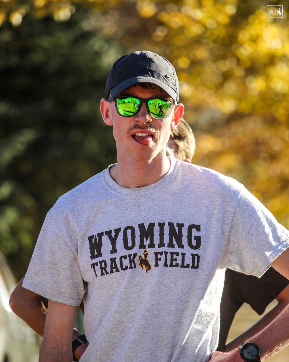 Happy National Coaches Day to our incredible cross country staff!

Thank you Coach Dahlberg, Coach Costello, Coach Little, and Coach Jim for everything you do 💛🤎