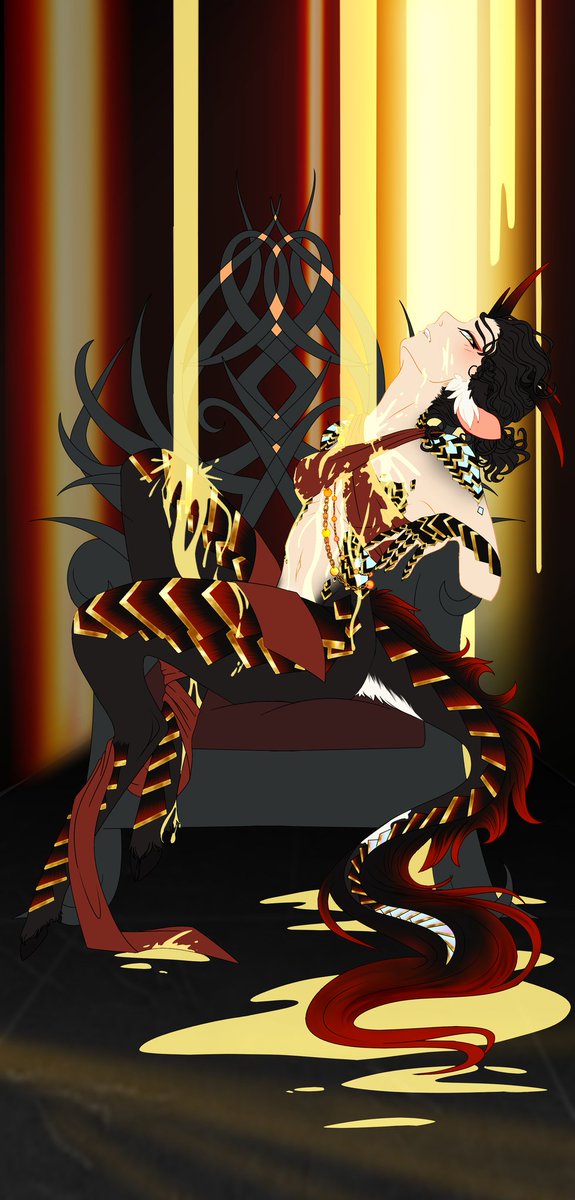 Kirin's Fortune tweet media