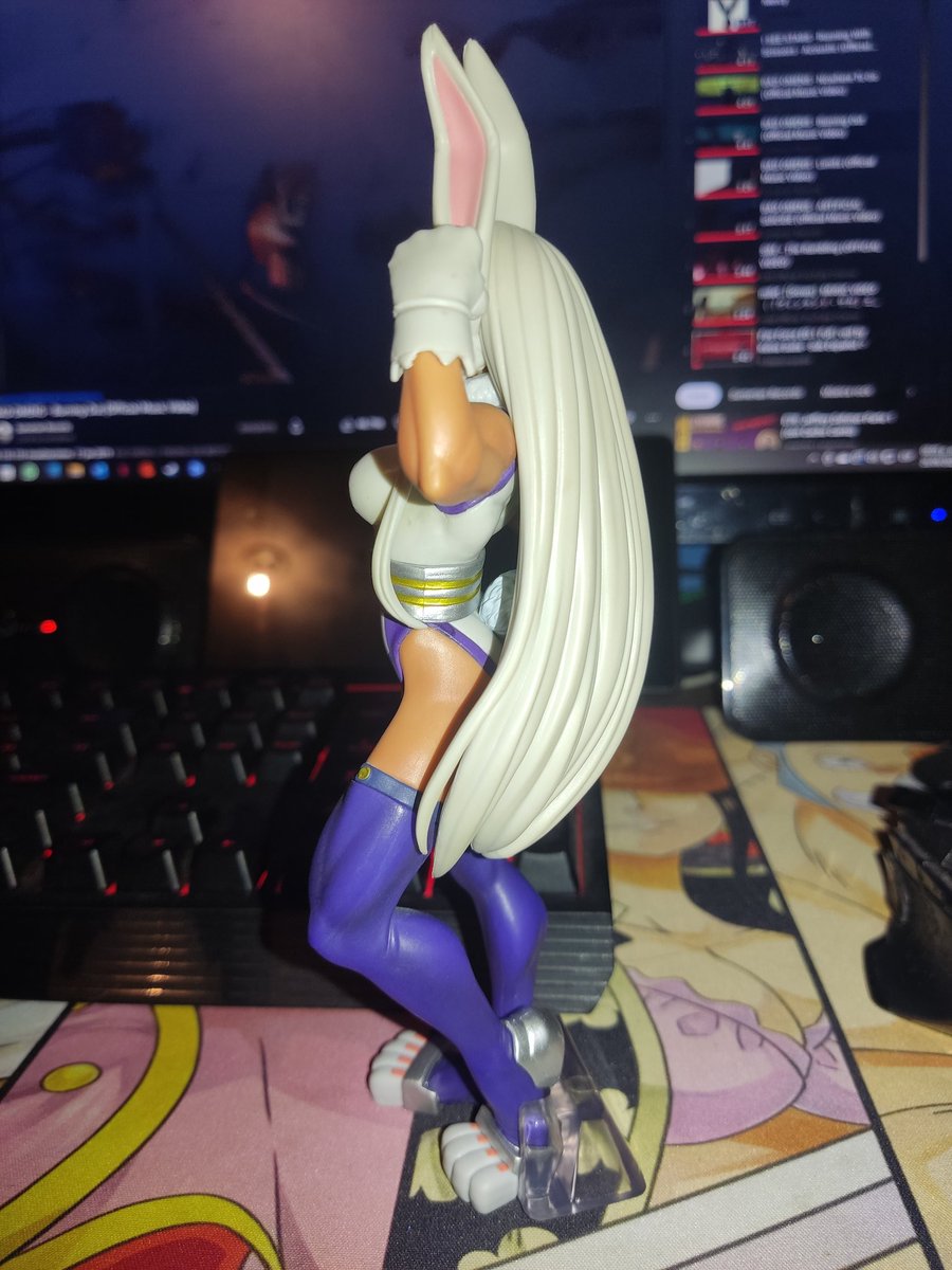 ErickAguilera96's tweet photo. the best hero ❤️
#bokunoheroacademia #bokunohero #myheroacademia #toho #tohoanimation #mirko #bandainamco #bandai #masterlise #funimation #no.5hero #thetop5 #ichibankuji #eprice https://t.co/ShH8S6dPfp