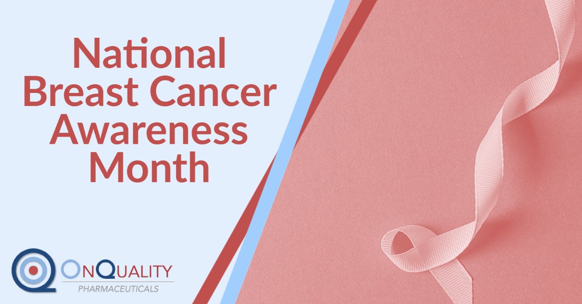 OnQuality Pharmaceuticals Ltd. tweet media