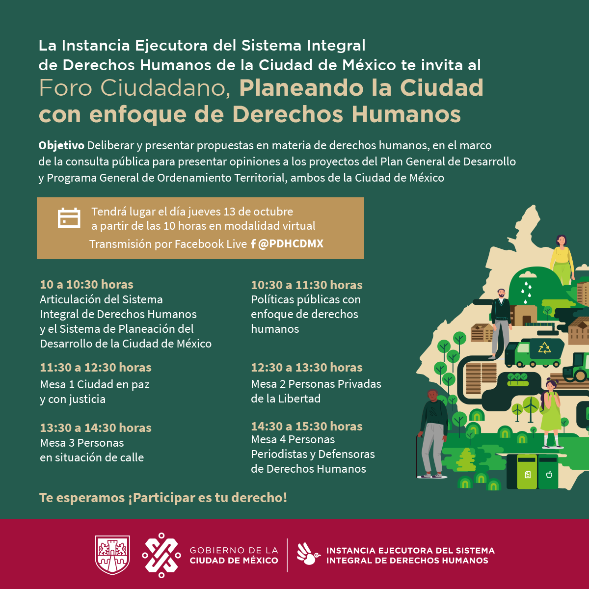 PDHCDMX tweet picture