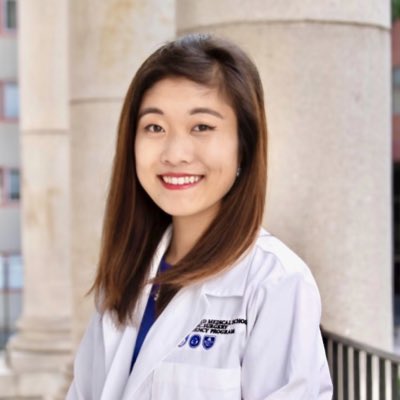 Ryoko Hamaguchi, MD tweet media