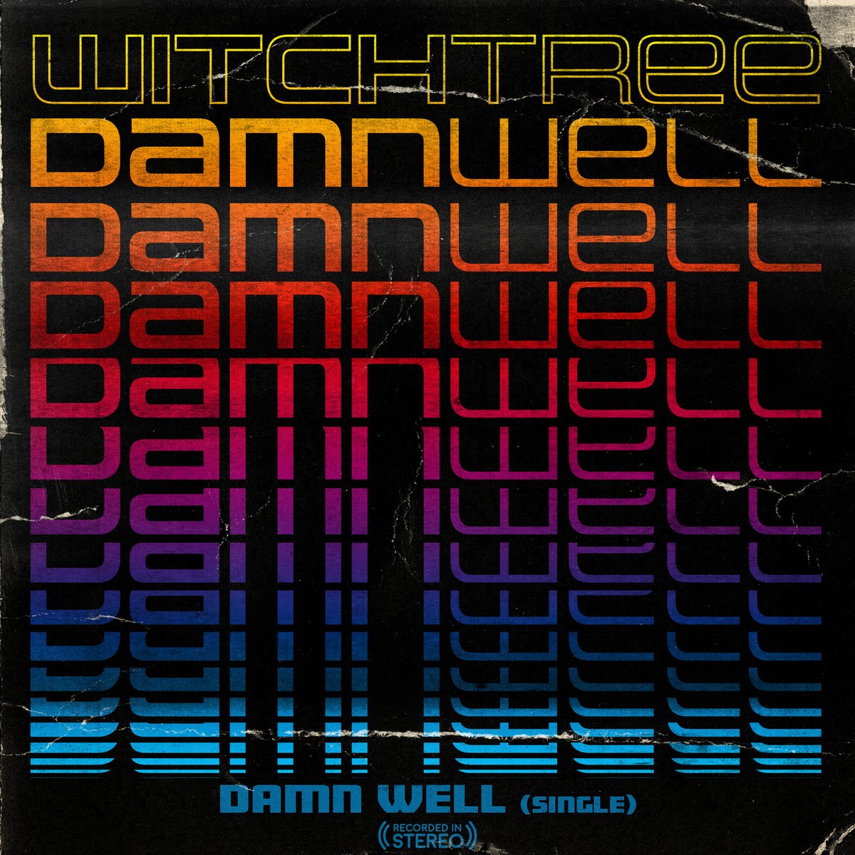 witchtreeband's tweet photo. Our first single, Damn Well, from our debut EP, The Root Cellar Sessions is available on Bandcamp now! Tomorrow is Bandcamp Friday (for all downloads tomorrow, Bandcamp forgoes its usual cut and all proceeds go to the artist)! We hope you enjoy the track!
https://t.co/SfVzsO9aVl https://t.co/Ghgbu1bWe8