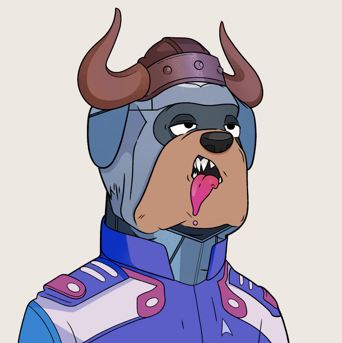 #NFTs #dosafollowdosa 
<a href="/Dosacrats/">Dosacrats</a>