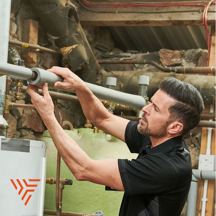 AxiniteUK's tweet photo. 🚨 This month's professional focus is on heating engineers! 🚨

Hands up if your day-to-day activities include:
✅ Fitting and servicing
✅ Wet hands
✅ and a well-deserved cuppa!

#Installers #Tradesmen https://t.co/tkyYDMHajG