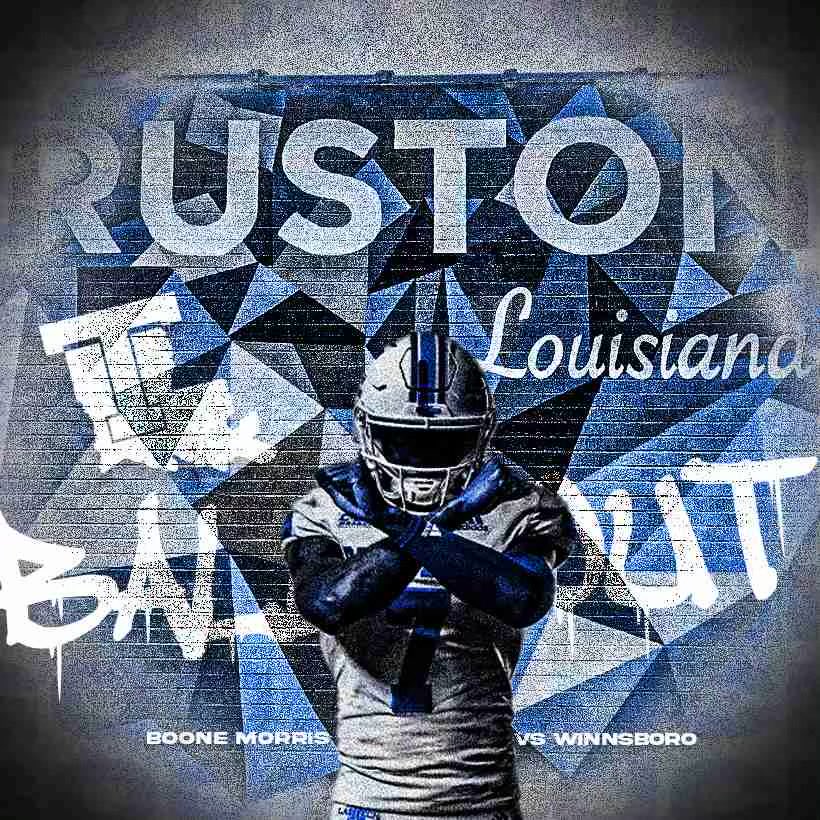 BooneMorris23's tweet photo. Thanks for the shoutout @LATechFB @max_martinez40 @CoachJMRoberson #recruitmv #DOG2EA2ON https://t.co/IfaAvLTENq