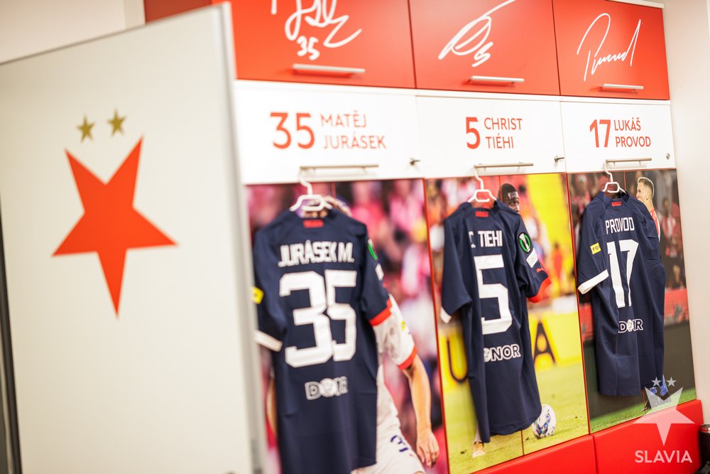 slaviaofficial's tweet photo. Dnes v modrém! #UECL #slaclu https://t.co/HCCPwe31no