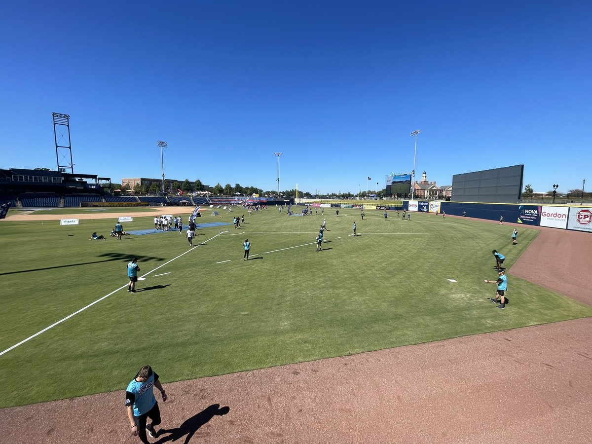 Dustin Albino on Twitter "RT zachstur .CoreyLaJoie’s Kickball