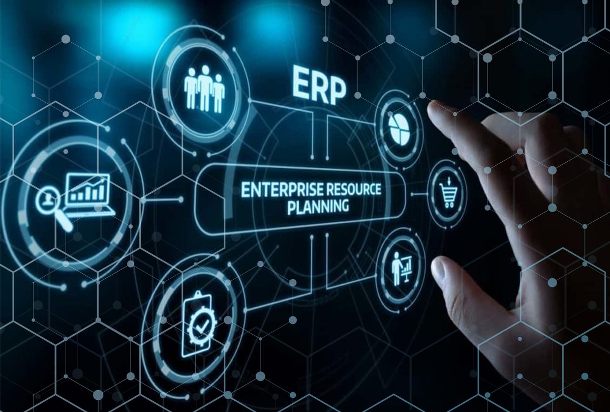 In ERP, when an asset is considered financially as one asset, it is not easy to manage those that comprise of many parts. Read more: lnkd.in/eXFR9_ZE

#enterpriseassetmanagement #fixedassetmanagementsoftware   #assetsbarcodingsoftware #mojodat #transtek