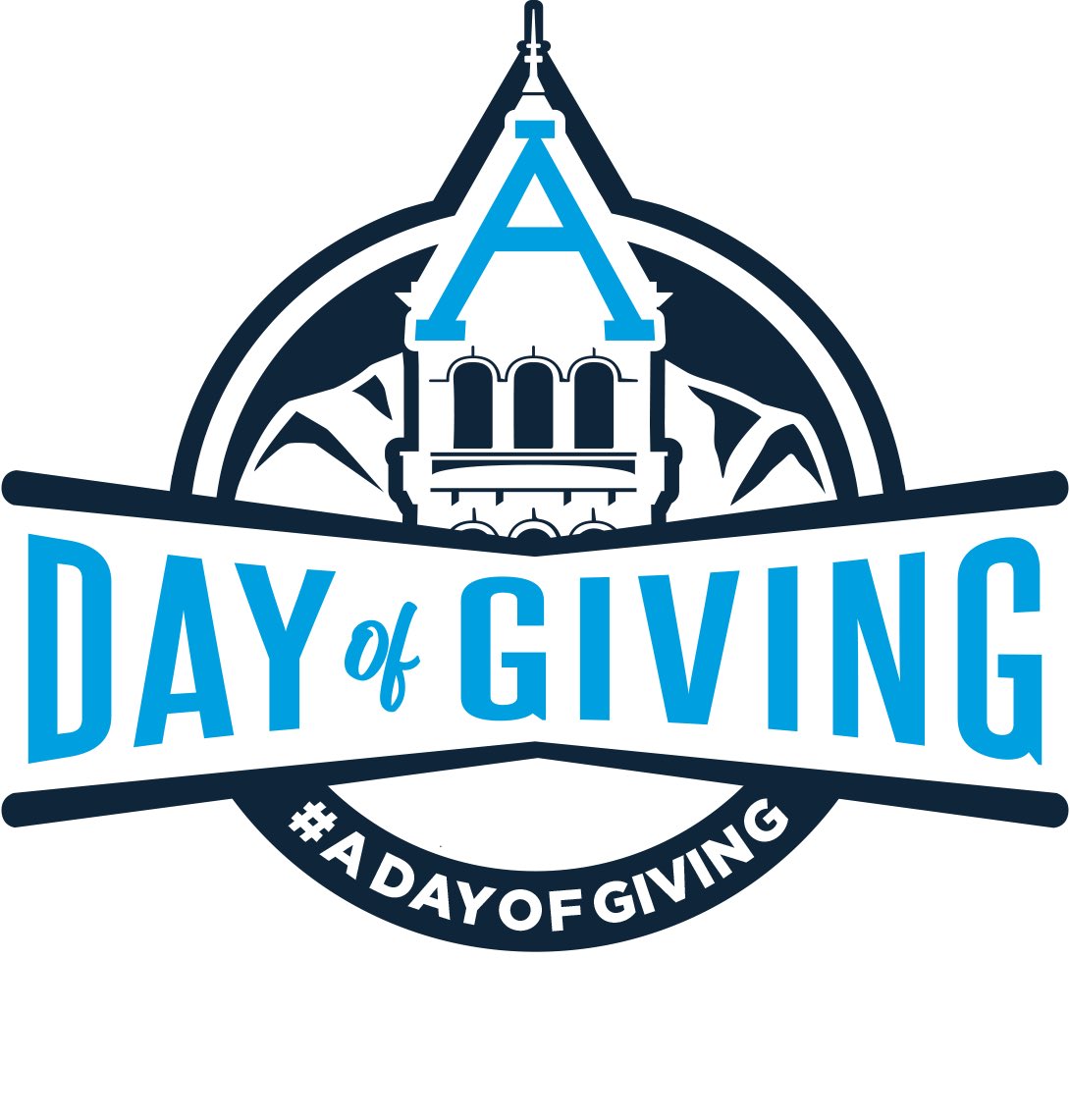 Thank you to an anonymous donor, we have a new challenge for #ADayOfGiving.

When <a href="/USUAthletics/">Utah State Athletics 🏆x9</a> receives 75 donations today, a $5,000 gift will be made. Help us get to 75 donations!

Make a donation now: bit.ly/Give2USU