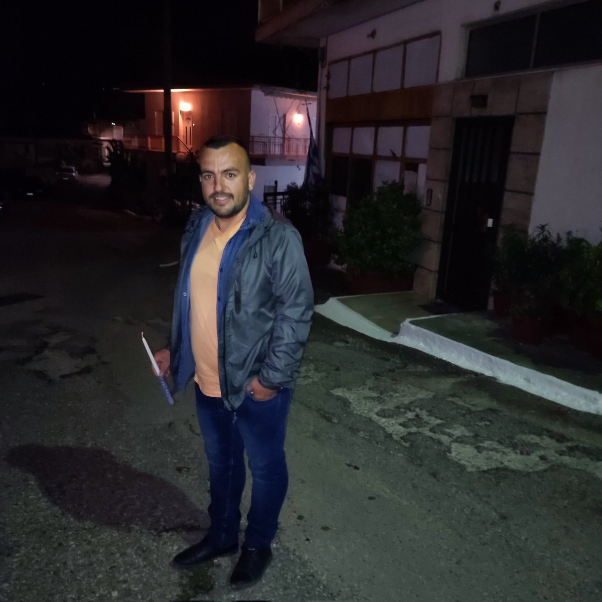 #NewProfilePic