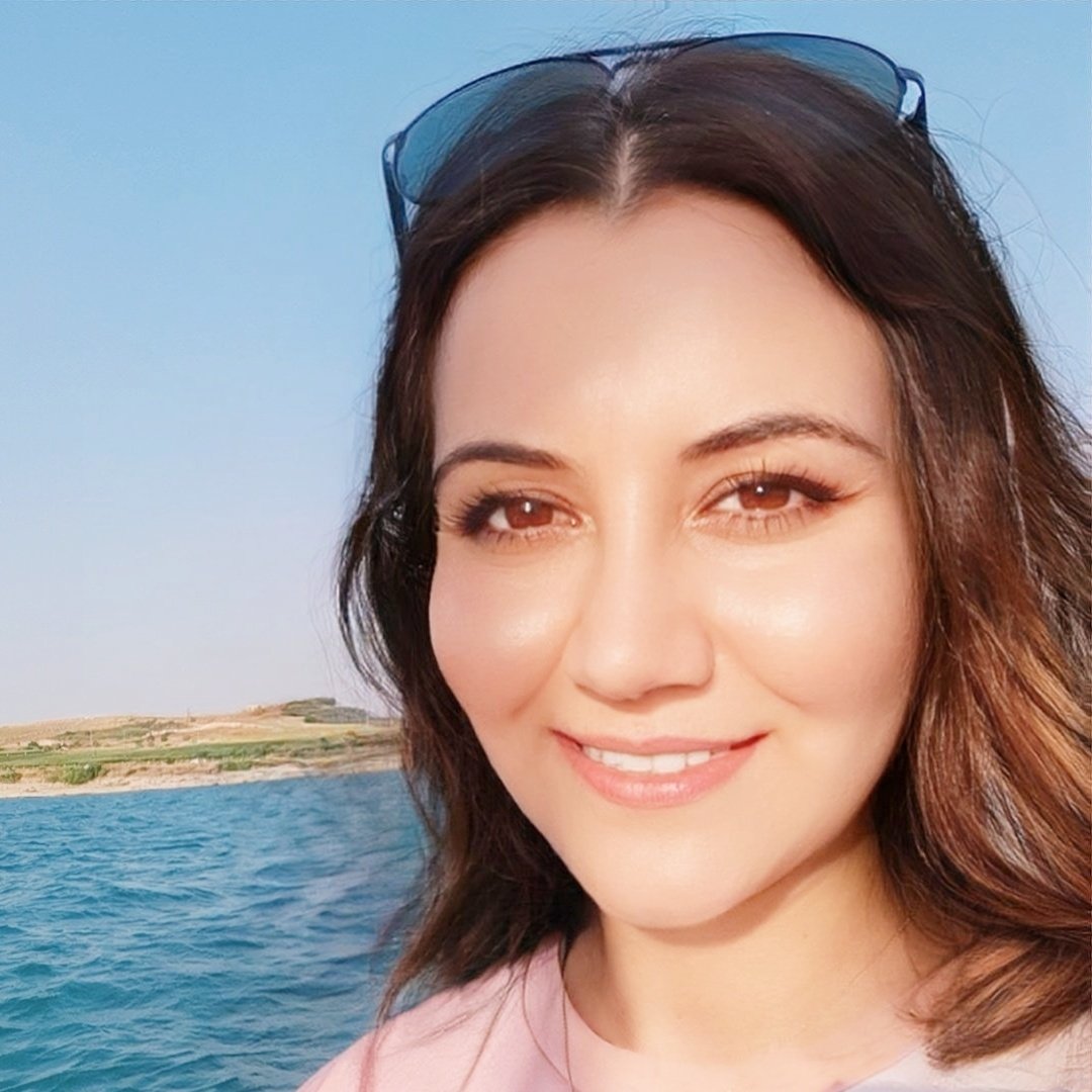 Tugbadagli1986's tweet photo. #YeniProfilResmi https://t.co/bd2RmnNLI4