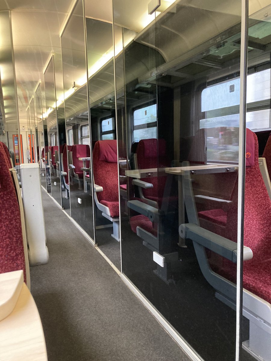 Reached the lovely Czech city of Brno on my third week of #interrailing Made the journey from Slovakia; all went very smoothly. Observed plenty of forest industry en route!