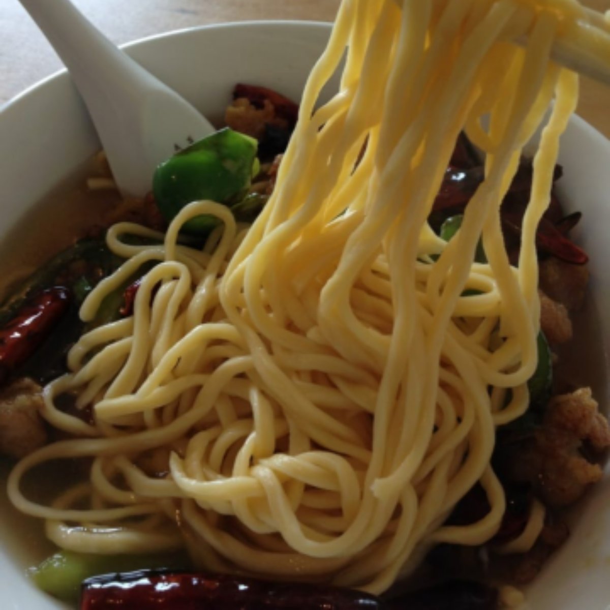 hannoodlebar's tweet photo. It's #NationalNoodleDay, Rochester, and there's no better way to celebrate than by stopping by our place. https://t.co/rqBBoO7Nly