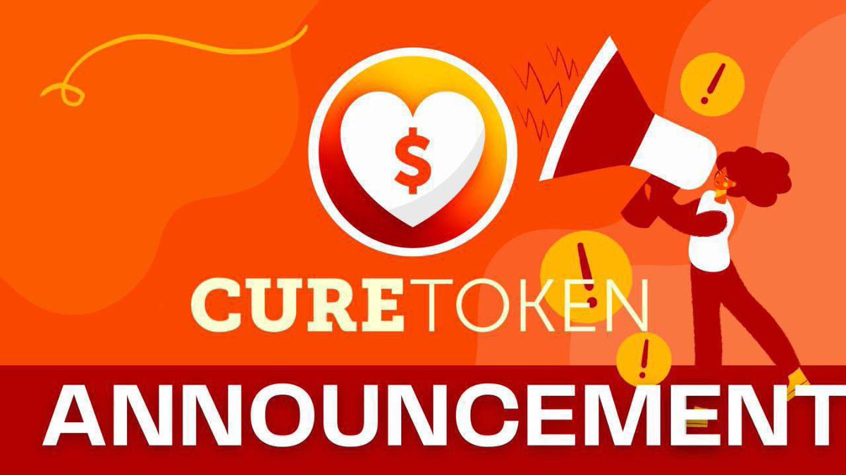 CURE_Ecosystem's tweet photo. Updated Cure roadmap you say? We have some exciting times ahead 😎 
Check it out 👇🏻
https://t.co/PigpcwOj2Z

#CUREToken #Cryptocurency #Crypto #BSC #CUREtheworld 

💬 https://t.co/xqyT0vKwxc https://t.co/Ko44KGSgOG