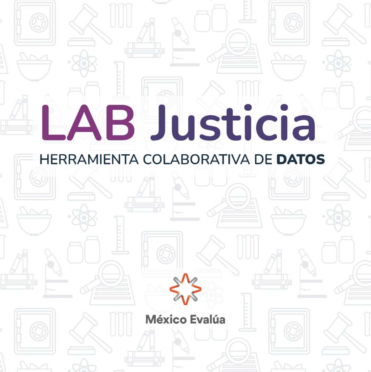 mexevalua's tweet photo. En México Evalúa creemos que no hay mejor solución que aquella que se construye en colectivo y desde una mirada local.
En #LabJusticia presentamos datos por distrito judicial, por género y por tipo de delito, para tener una radiografía más detallada. https://t.co/uE0vdf13e2 https://t.co/AoAvrDNxw0
